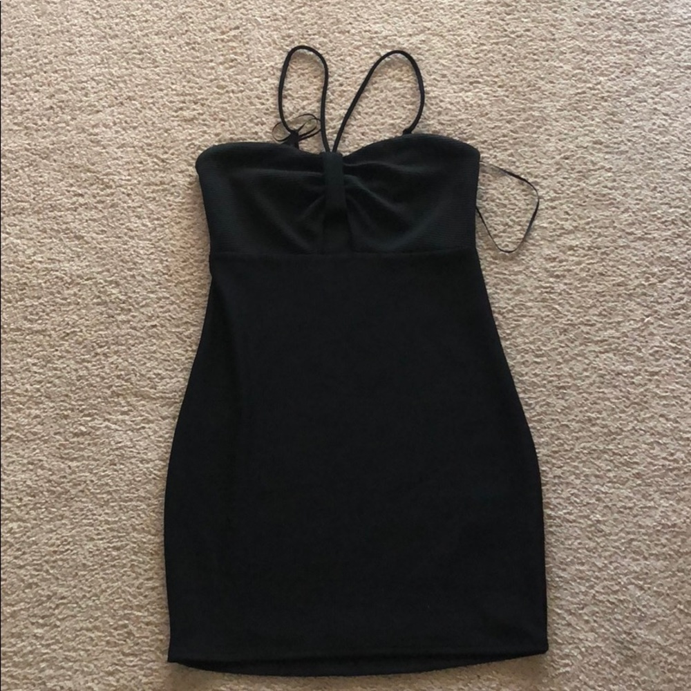 Express LBD